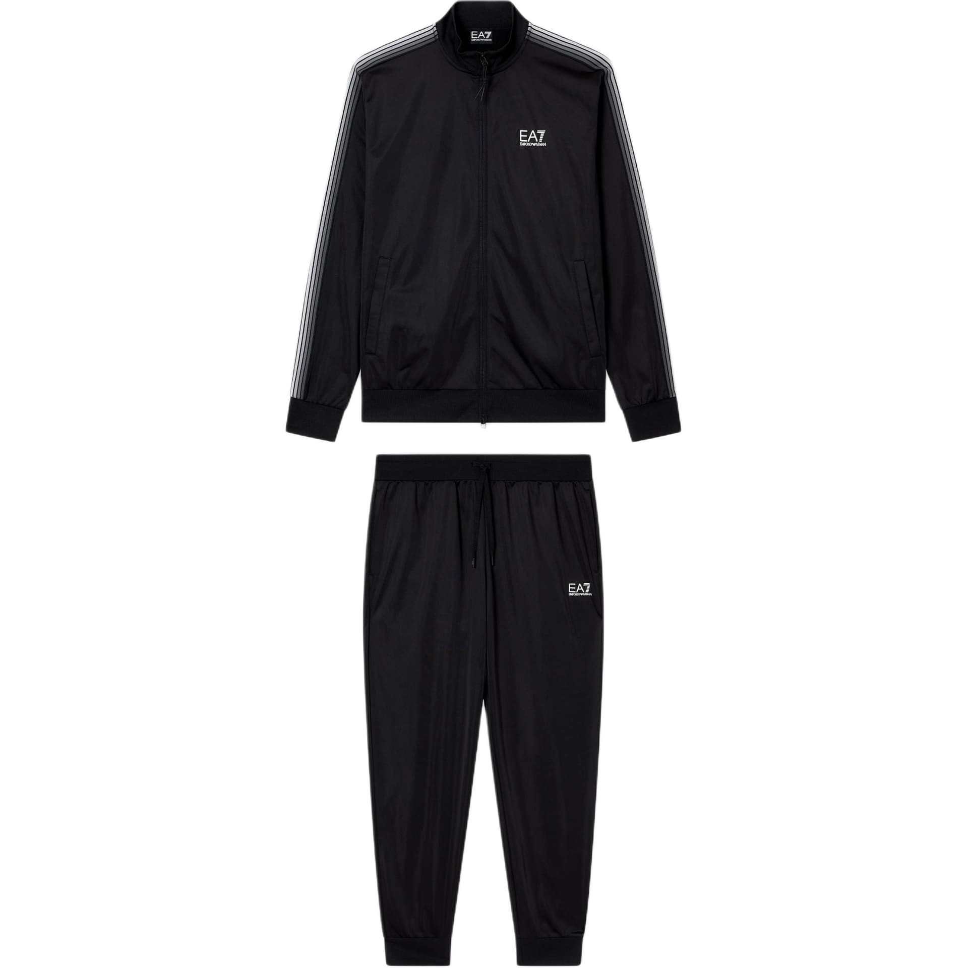Спортивный костюм EMPORIO ARMANI EA7 Повседневные спортивные костюмы Мужской - изображение 1