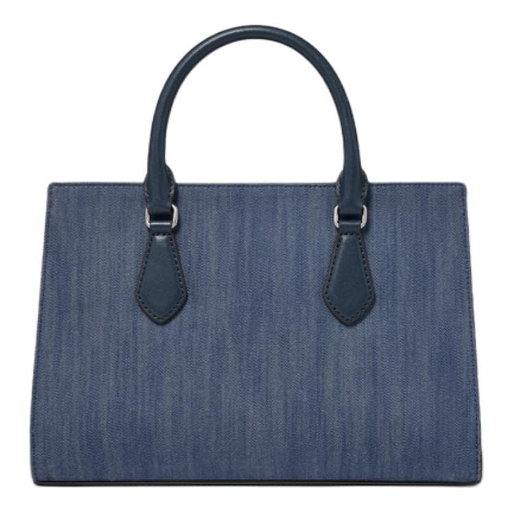 Сумка MICHAEL KORS MK Sheila Logo Tote - изображение 2