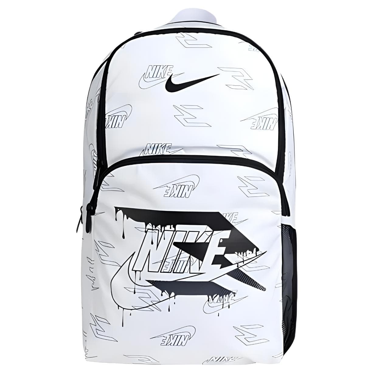 Рюкзак Nike 3brand 811 - изображение 5