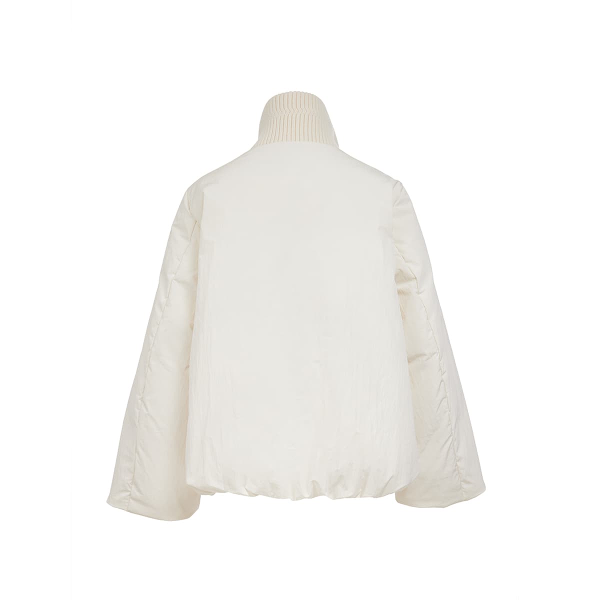 Пуховик ONLY A06 Ancient White Women's Down Jackets - изображение 2