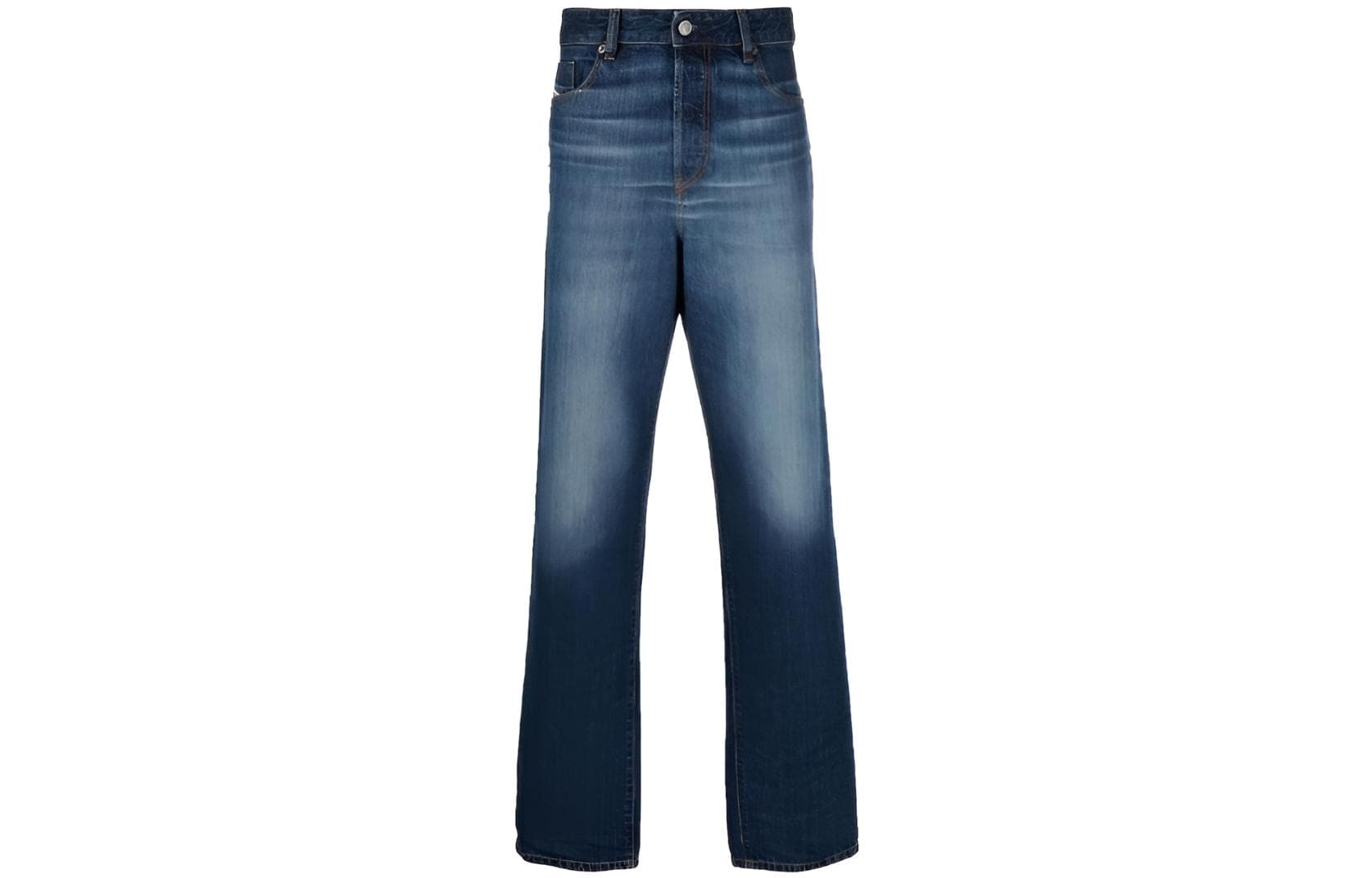 Штаны DIESEL FW22 - изображение 1