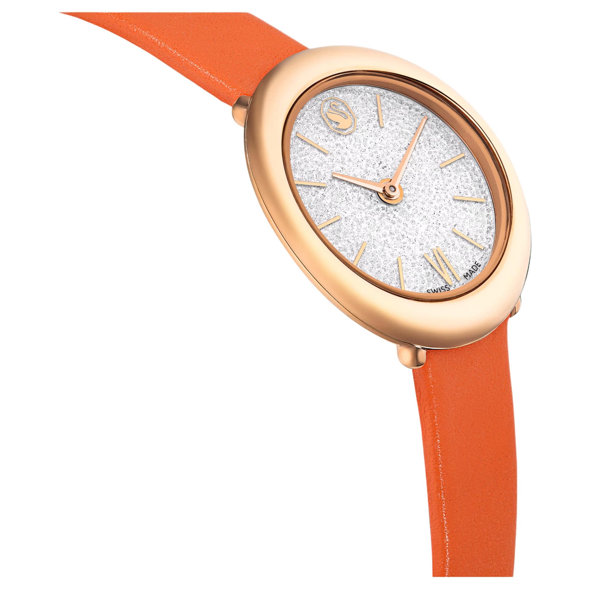 Механические часы Swarovski Imber 24*26.3mm 50 - изображение 5