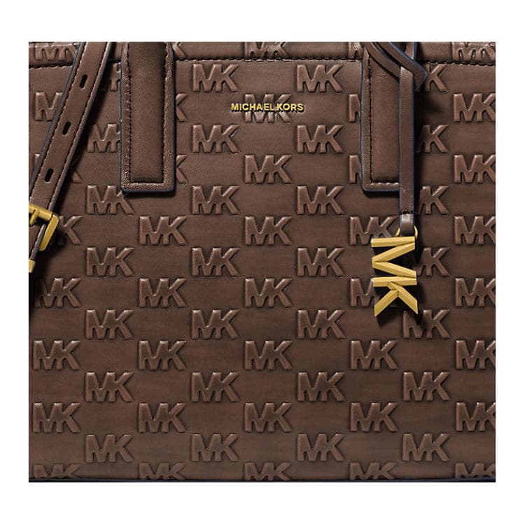 Сумка MICHAEL KORS MK Laila - изображение 4