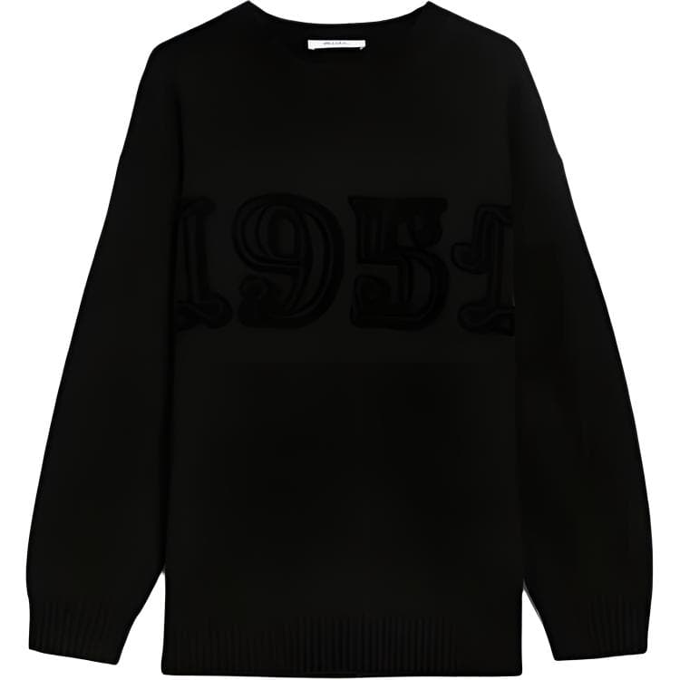 Кардиган MaxMara Fido1 Wool And Cashmere Pullover - изображение 1
