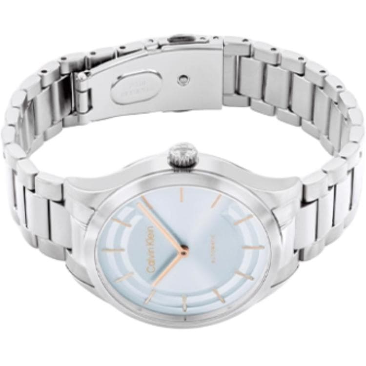 Механические часы CALVIN KLEIN 36mm 30 - изображение 4