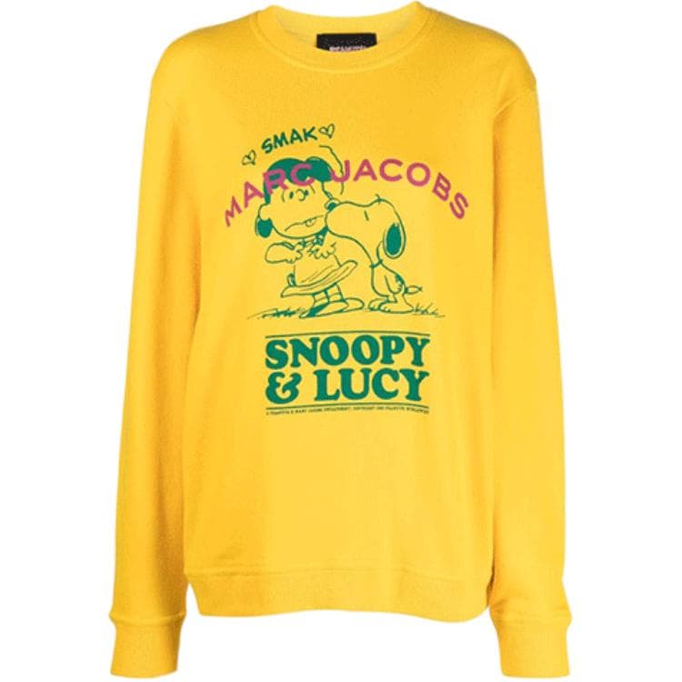 Худи MARC JACOBS FW21 Logo - изображение 1