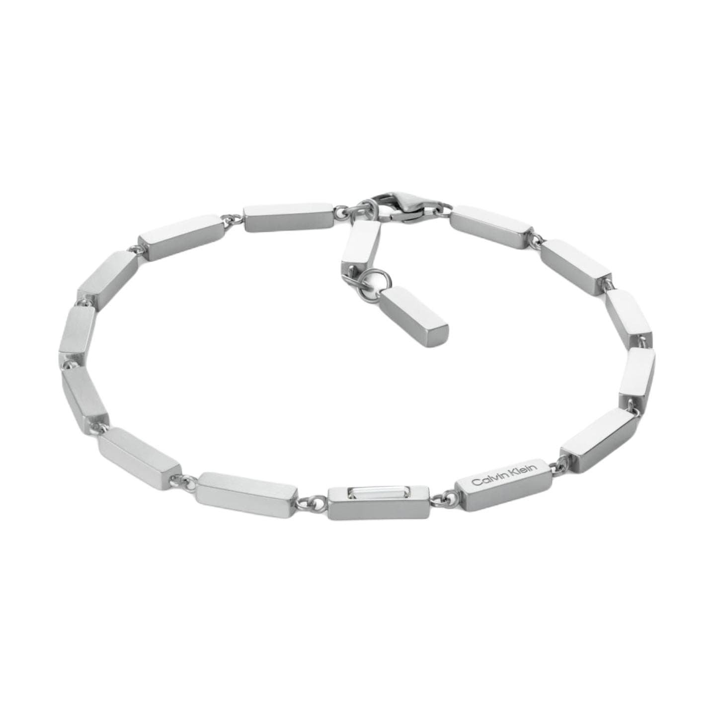 Браслет CALVIN KLEIN Кристальный Трендовый Модный Универсальный Браслет Унисекс - изображение 1