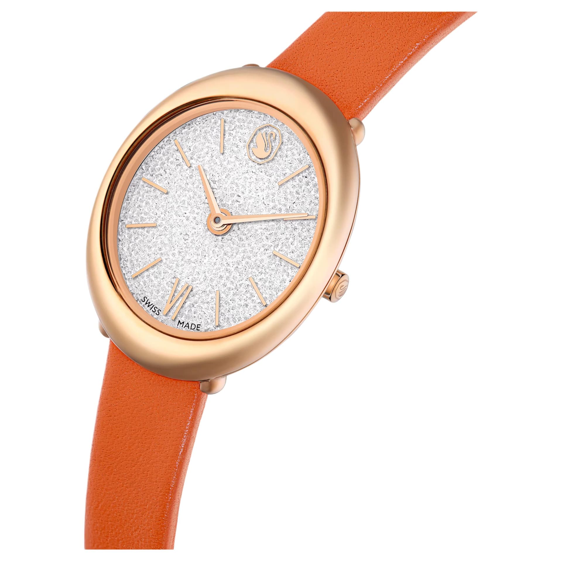 Механические часы Swarovski Imber 24*26.3mm 50 - изображение 6