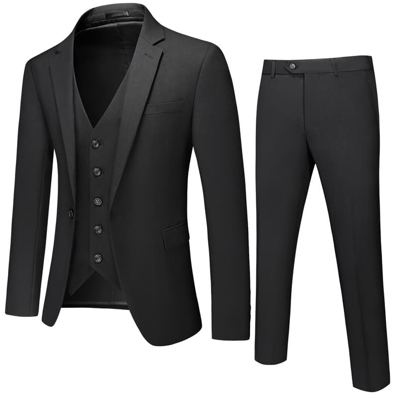 PIERRE CARDIN Бизнес-костюм мужской - изображение 4