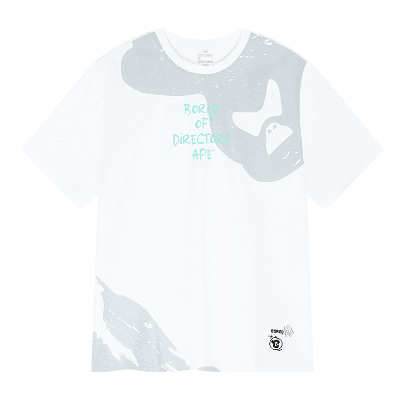 Футболка 361° Sports Life Collection T-Shirt Мужской - изображение 1