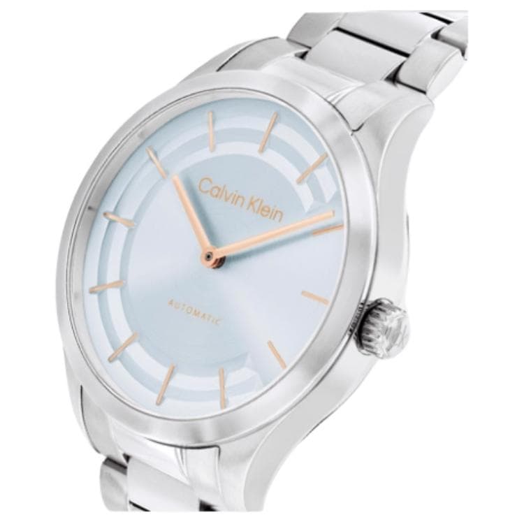 Механические часы CALVIN KLEIN 36mm 30 - изображение 3