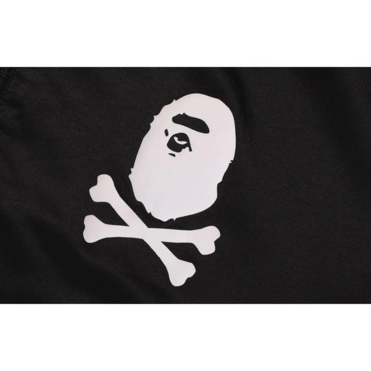 Куртка A BATHING APE Куртки и Пальто Мужской - изображение 5