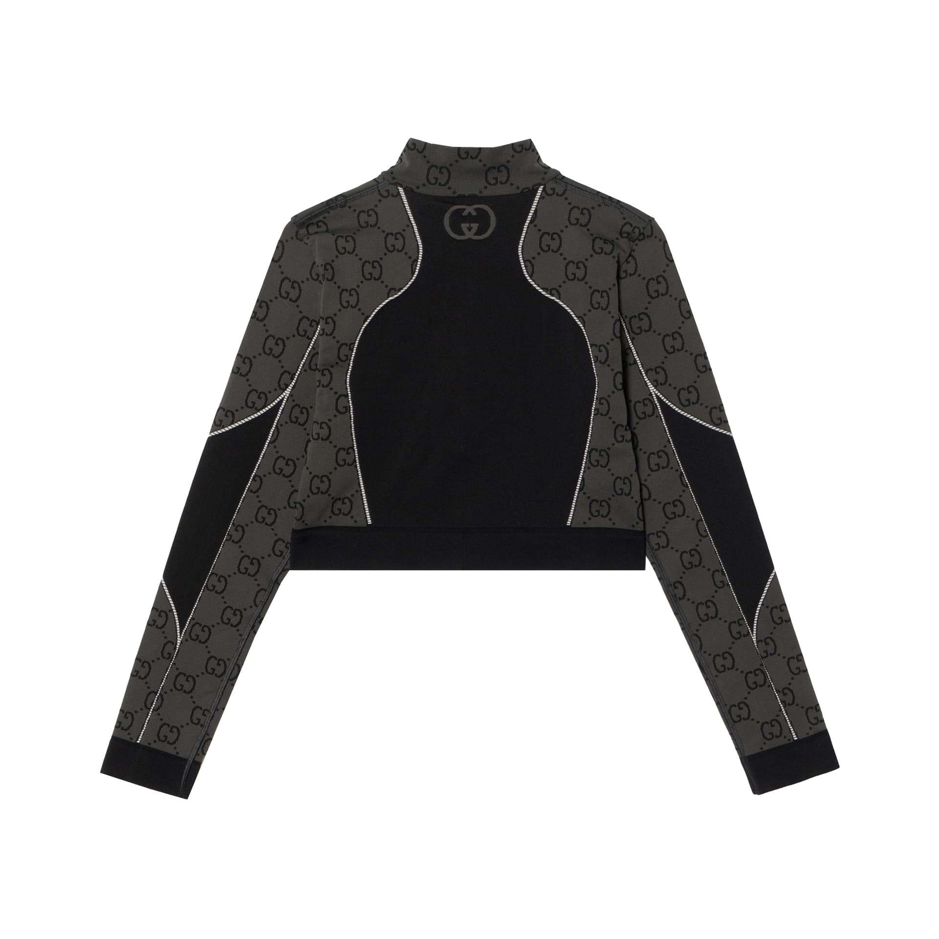 GUCCI FW22 Logo - изображение 2