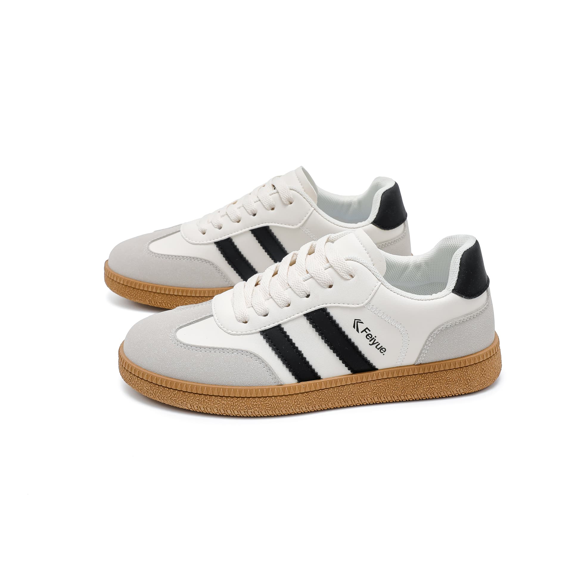 Кроссовки Feiyue - изображение 2