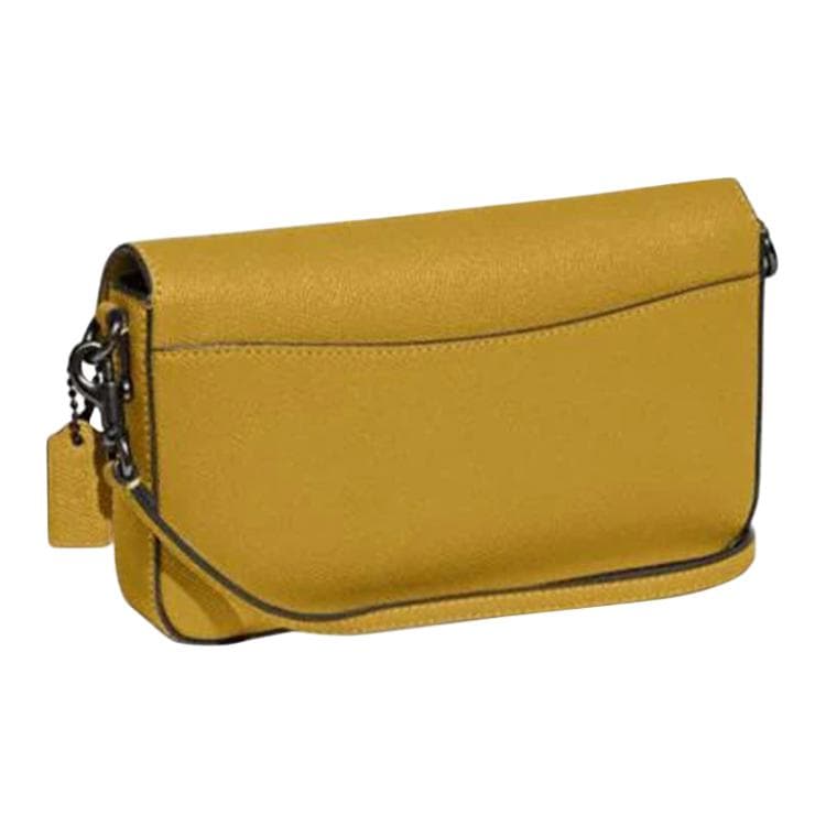 Мини-сумка COACH Wyn 21 - изображение 2