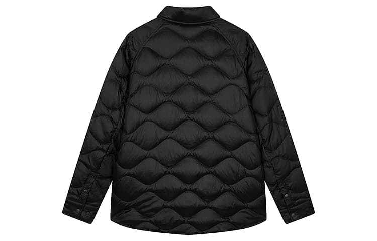 Зимняя куртка Champion Unisex Down Jackets Чемпион Унисекс Пуховики - изображение 2