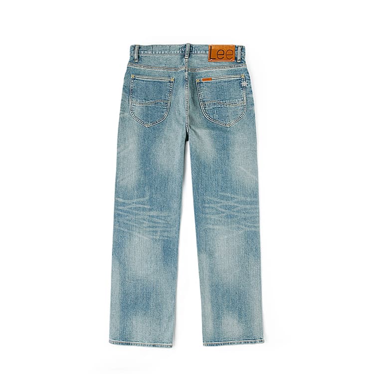 Штаны Lee FW25 Kaihara - изображение 2