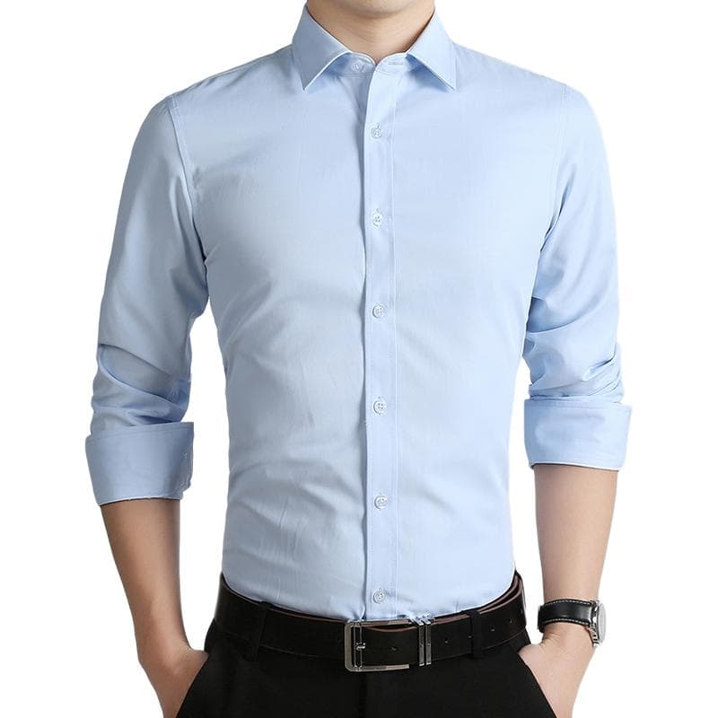 Рубашка PIERRE CARDIN Мужские рубашки - изображение 1