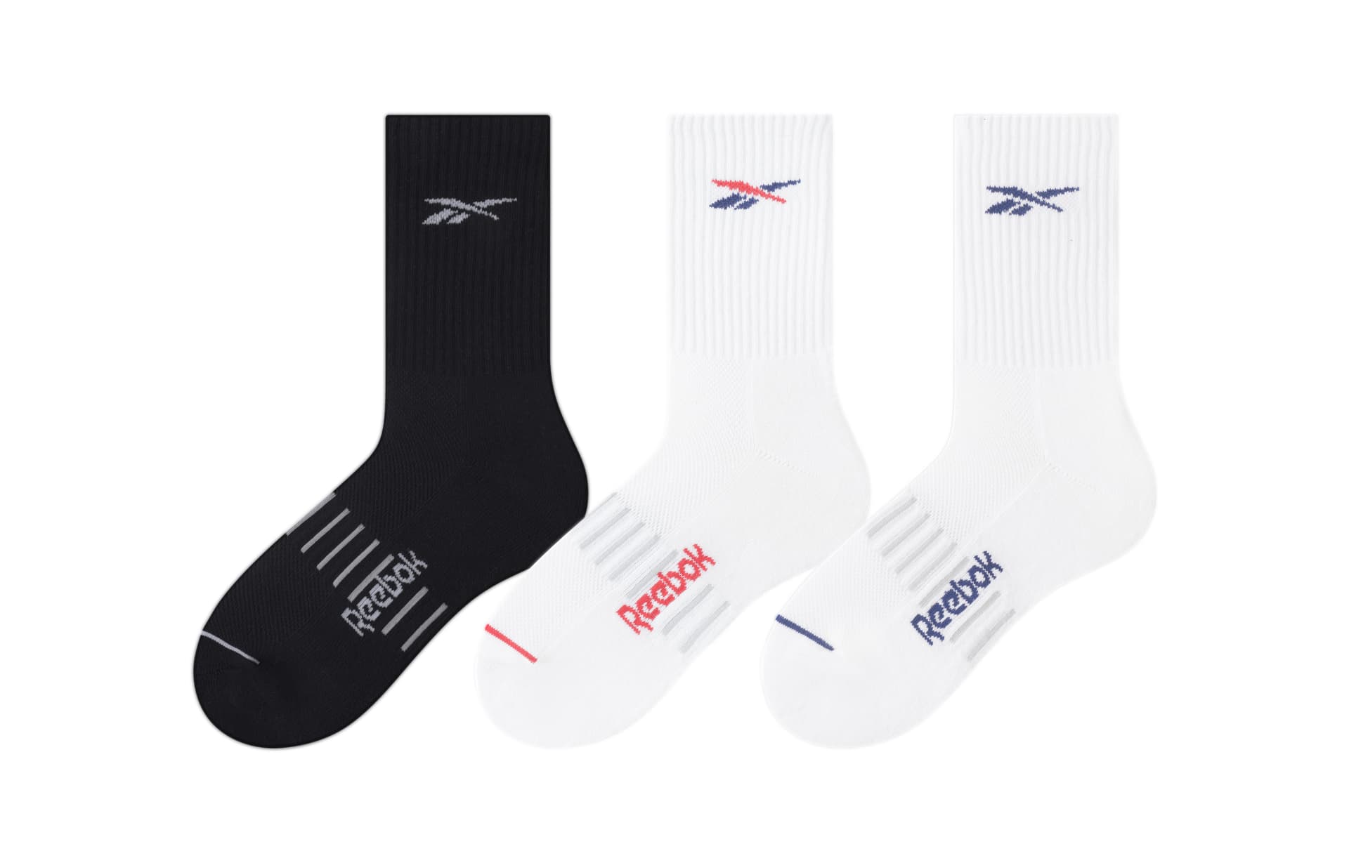 Носки Reebok 10A 3 - изображение 1