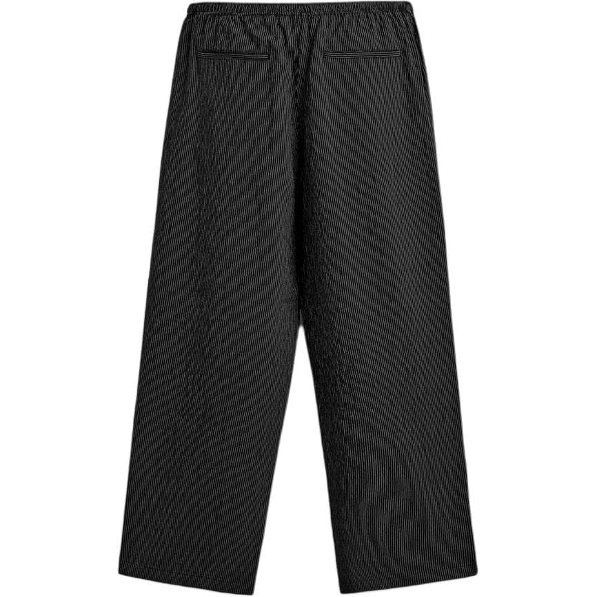 Штаны ZARA Черные Мужские Повседневные Штаны - изображение 2