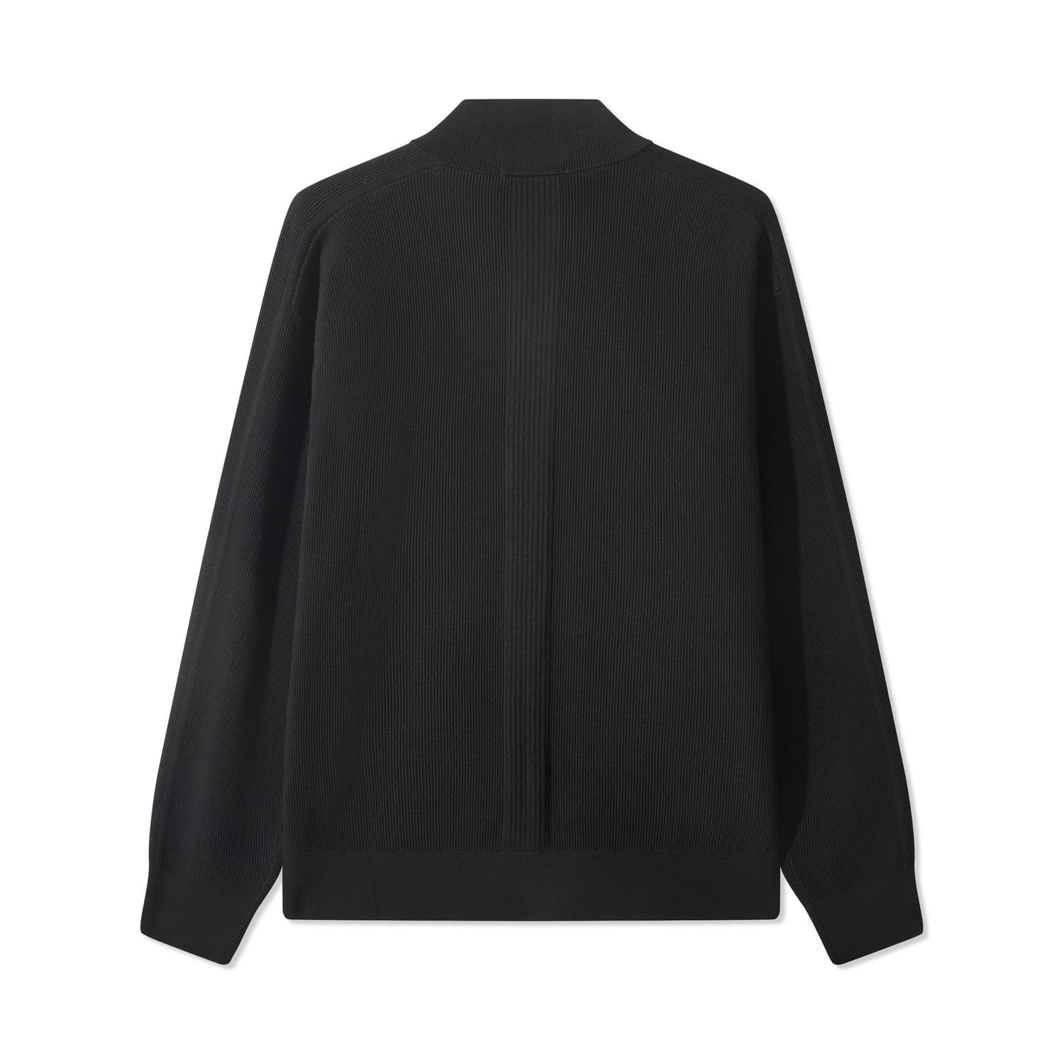 Cabbeen Charcoal Black 01 Мужской Трикотаж - изображение 2