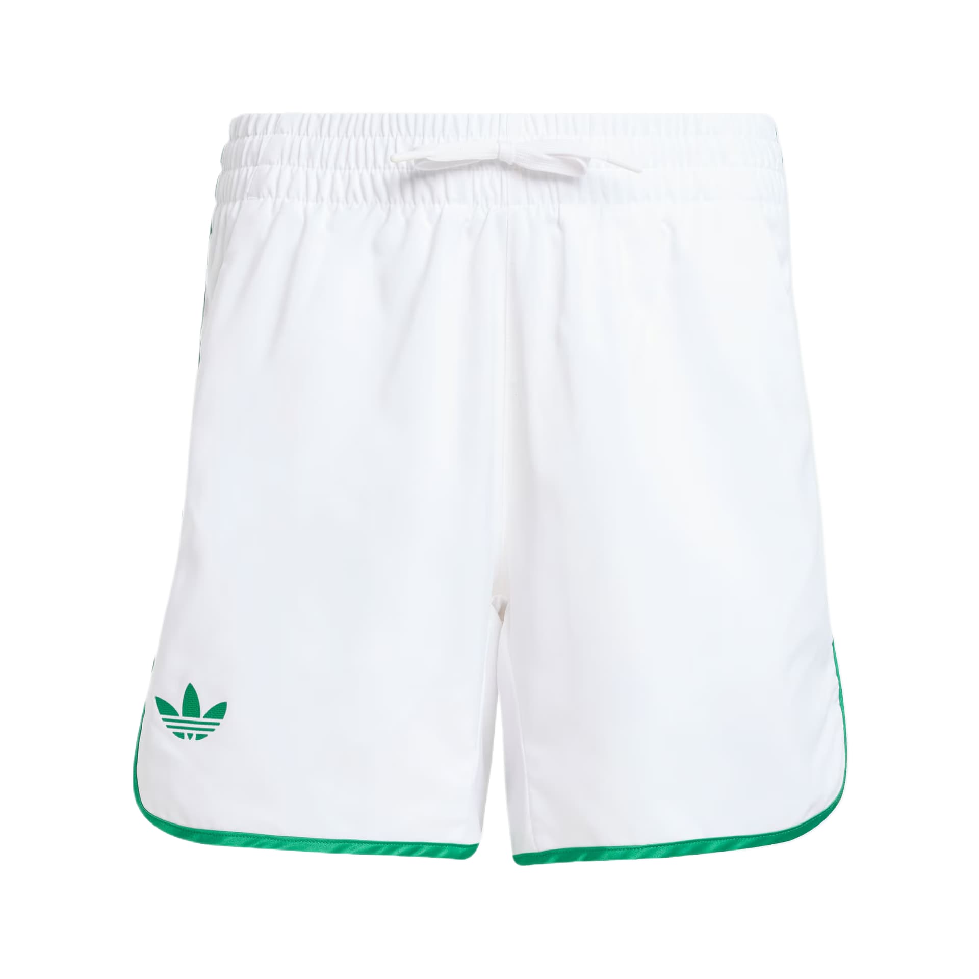 Adidas Originals Белые Kids Шорты - изображение 1