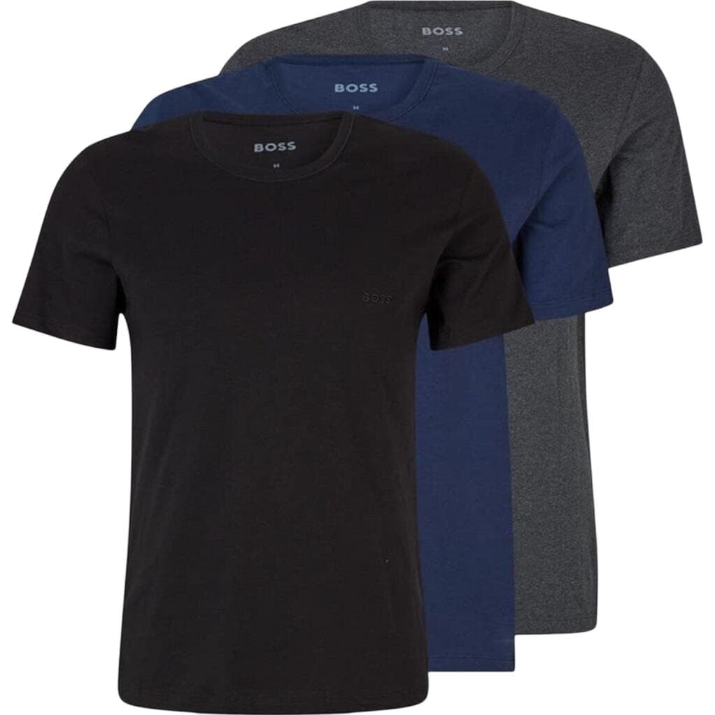 Футболка HUGO BOSS FW22 T 3 - изображение 1