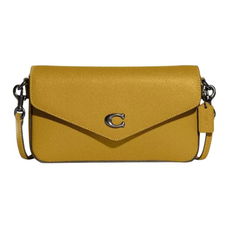 Мини-сумка COACH Wyn 21 - изображение 1