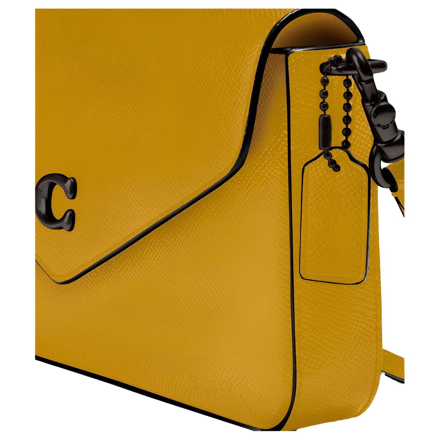 Мини-сумка COACH Wyn 21 - изображение 5