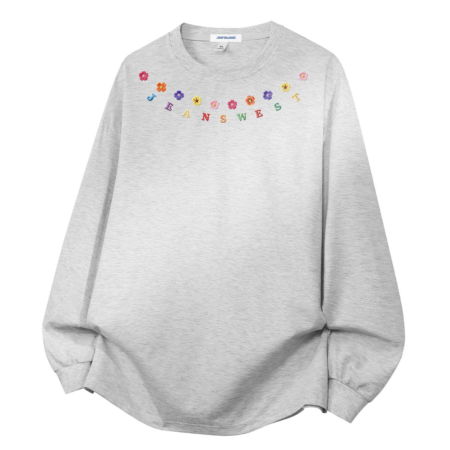 Футболка JEANSWEST T - изображение 1