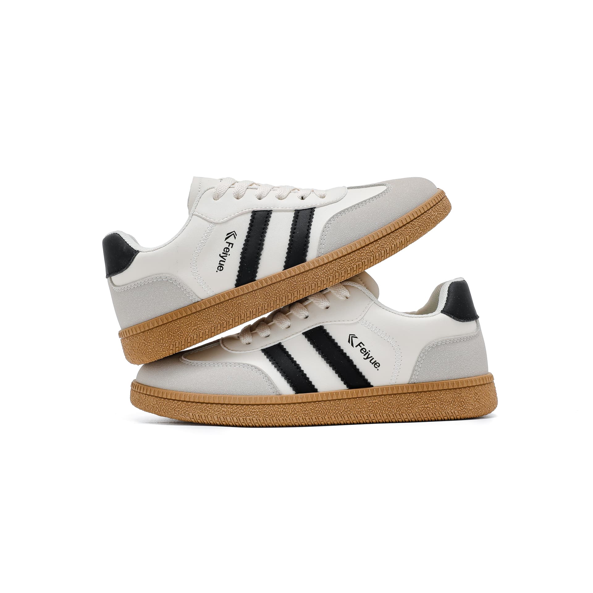 Кроссовки Feiyue - изображение 3
