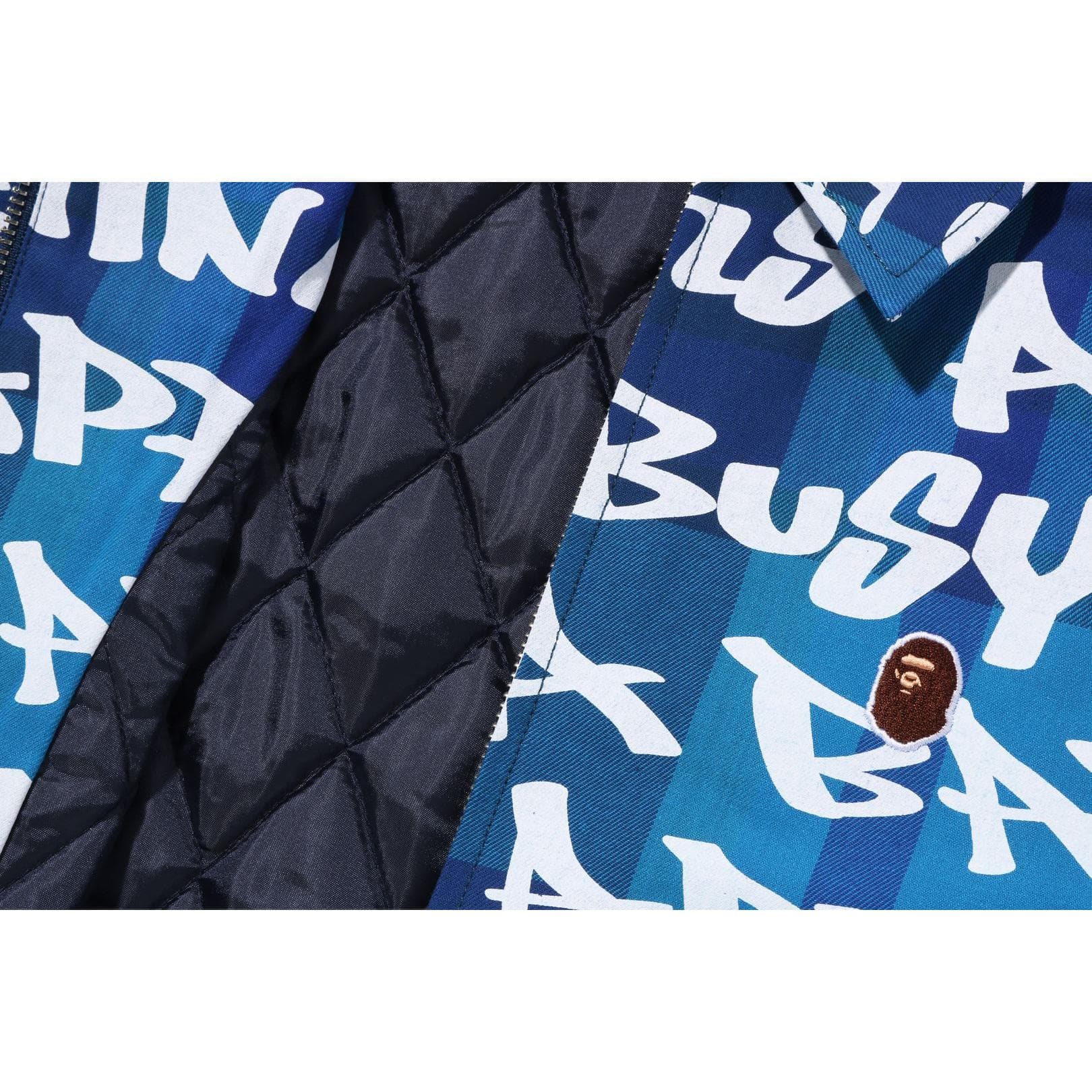 Куртка BAPE FW22 - изображение 2