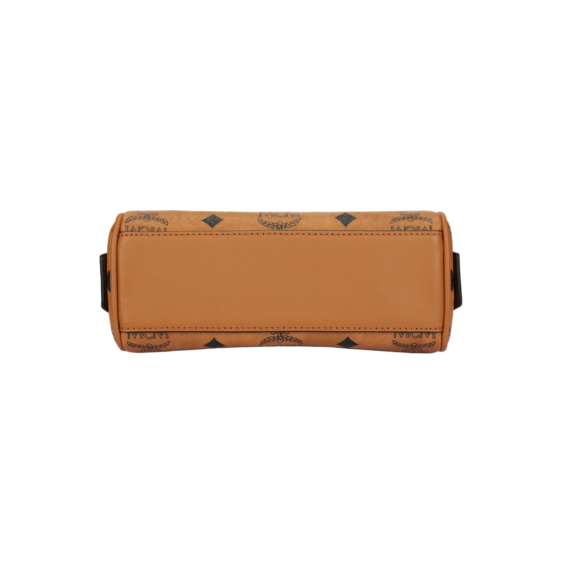 Сумка MCM Essential Visetos Original Mini - изображение 4