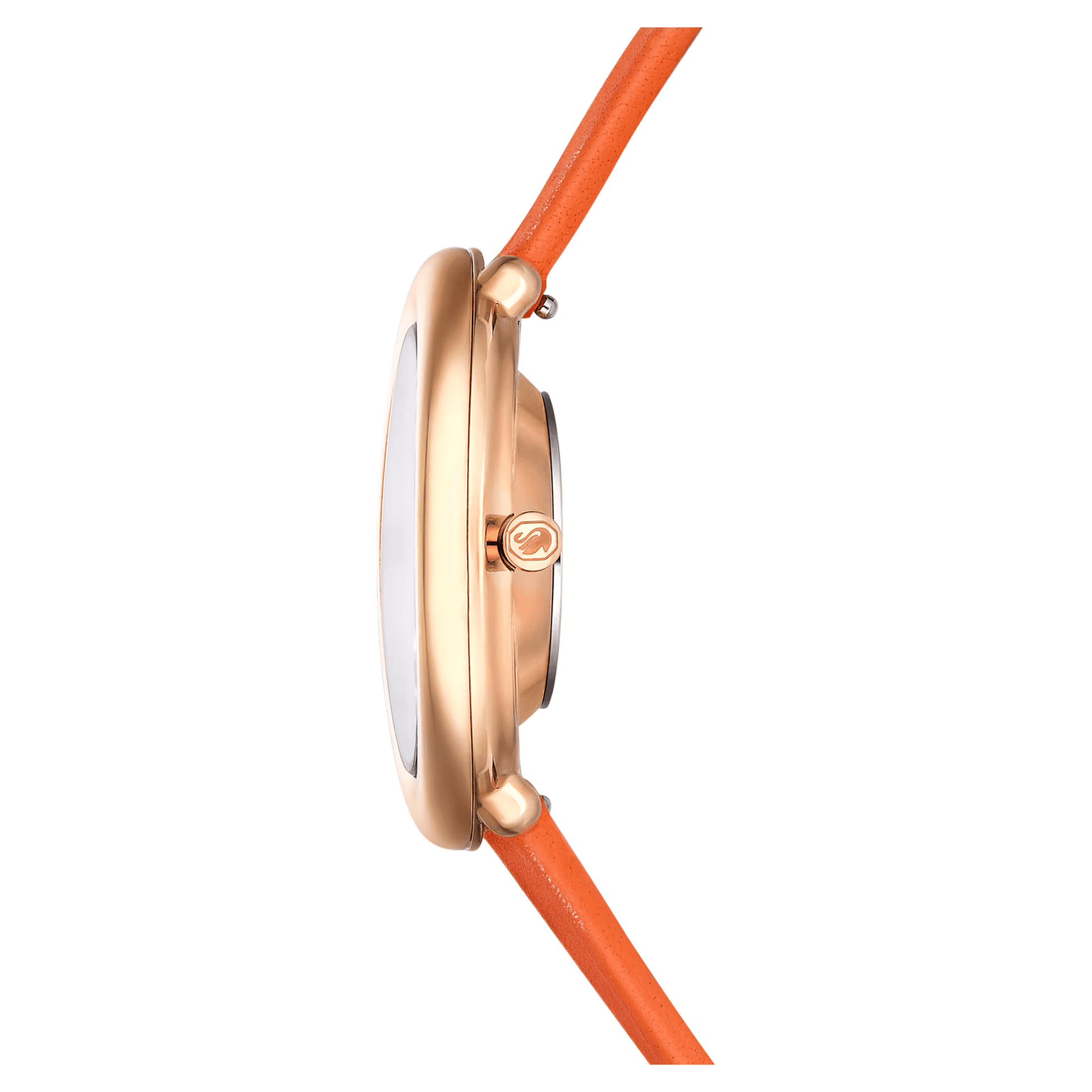 Механические часы Swarovski Imber 24*26.3mm 50 - изображение 4