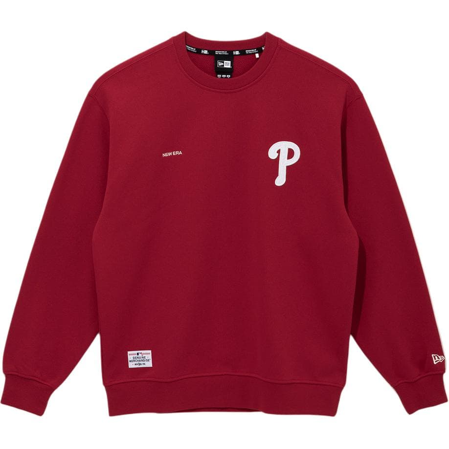 Худи New Era Fw25 Толстовка Корейский стиль Унисекс - изображение 1