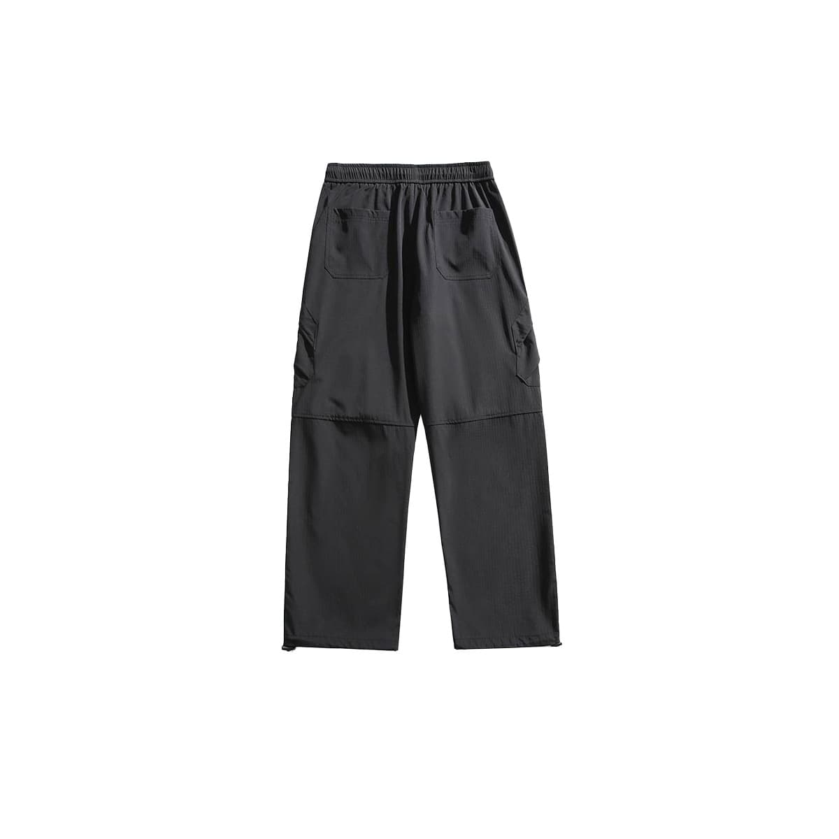 Штаны JEEP Outdoor Casual Ветрозащитные штаны Унисекс - изображение 3