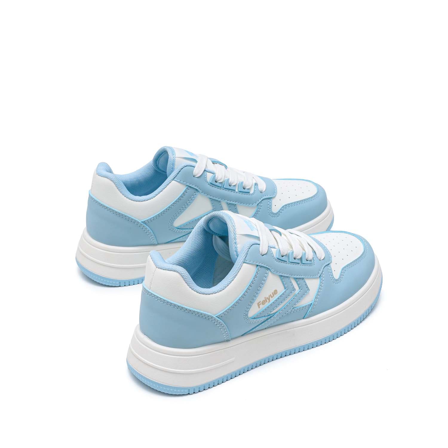 Кроссовки Feiyue - изображение 3