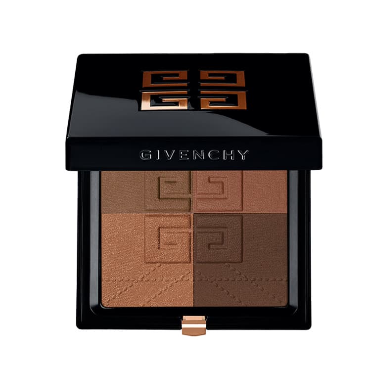 Givenchy Знаменитость Four Сетка Бронза Коррекция овала лица Розовый Коррекция овала лица - изображение 4