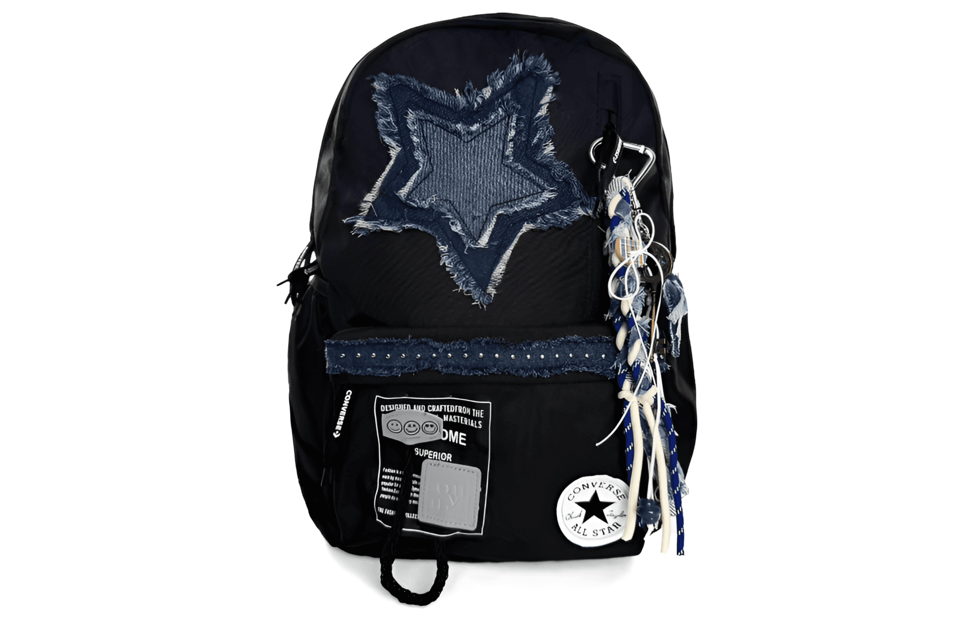 Рюкзак Converse TCO - изображение 1