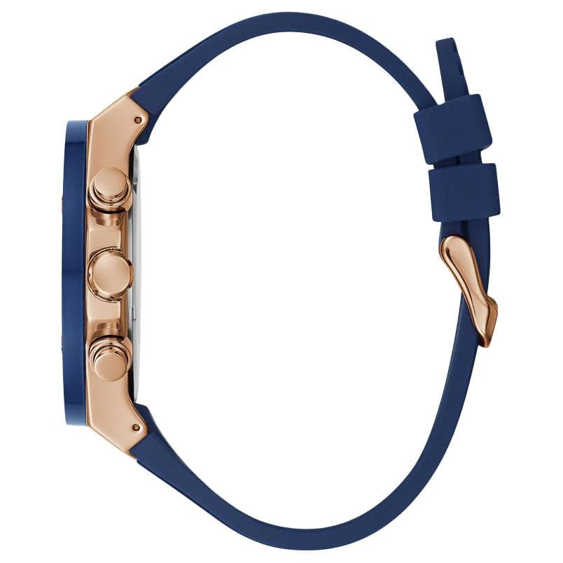 Механические часы GUESS 40mm 50 - изображение 5