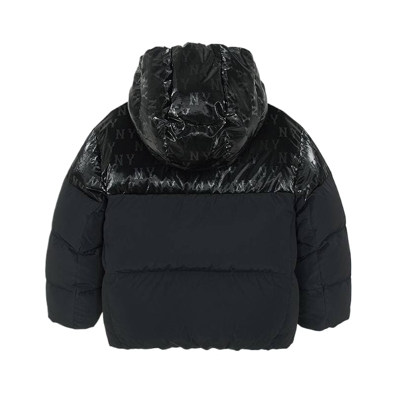 MLB New York Yankees FW AW25 Детский пуховик - изображение 2