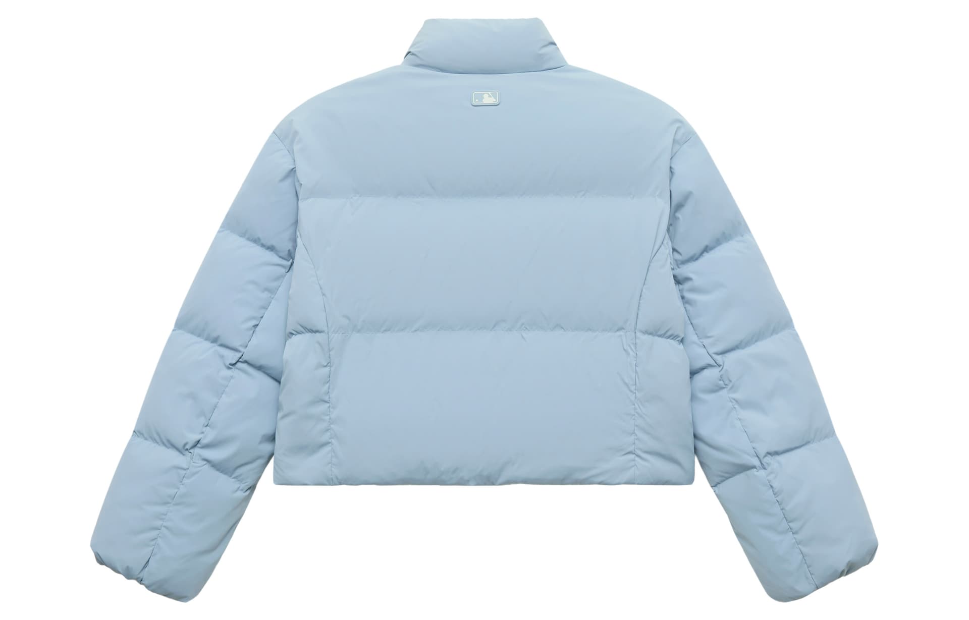 Пуховик MLB Los Angeles Dodgers Basic Collection FW25 Пуховик Женский - изображение 2