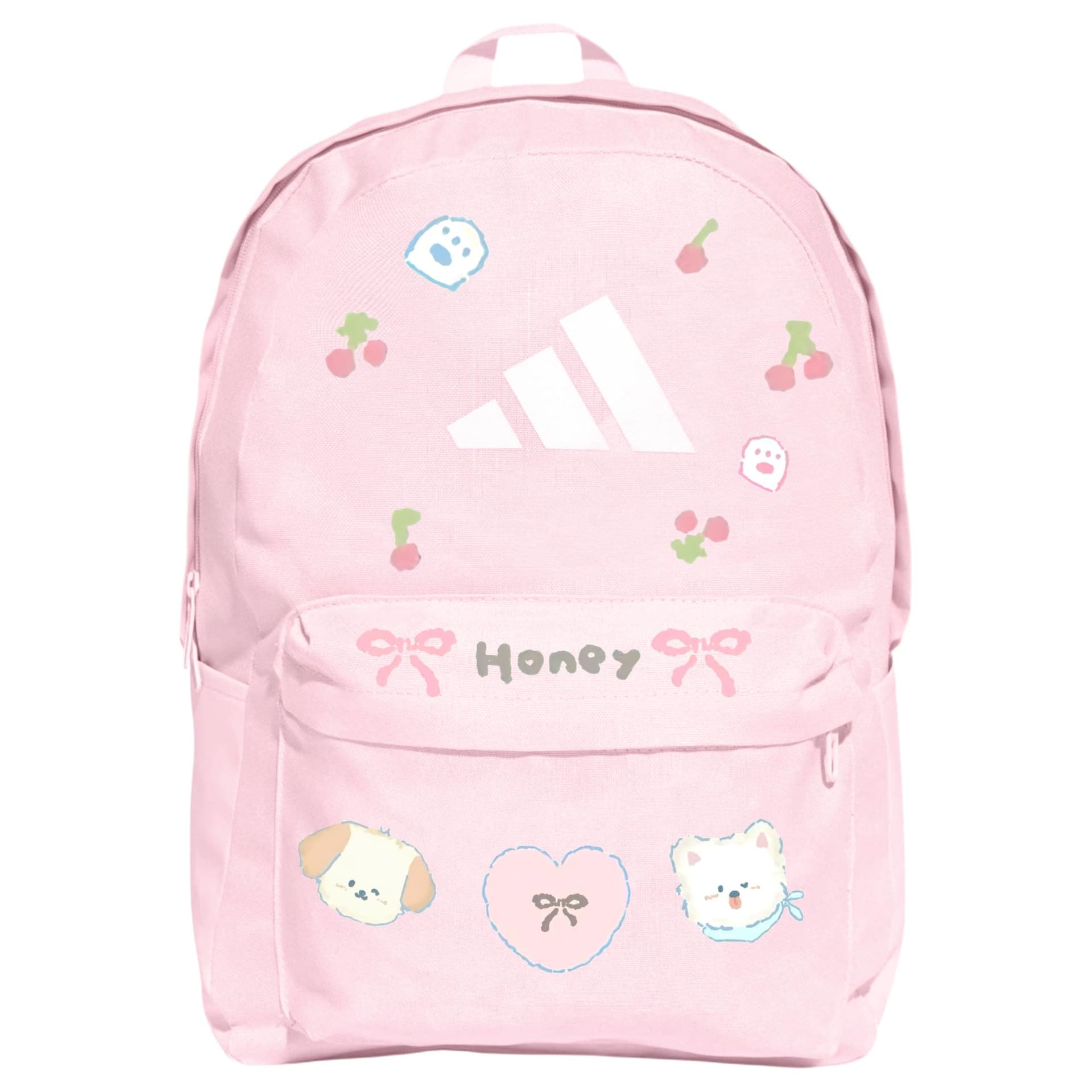 Рюкзак adidas 3 - изображение 1