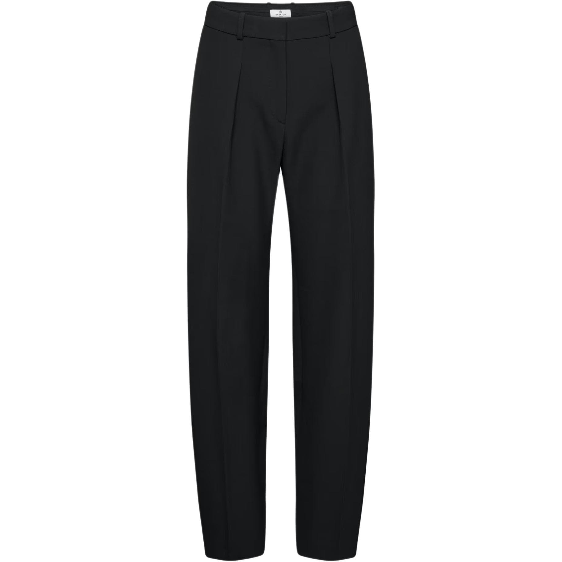 Штаны ARITZIA FW25 Циферблат Брюки Ressential Повседневные брюки Женские - изображение 1