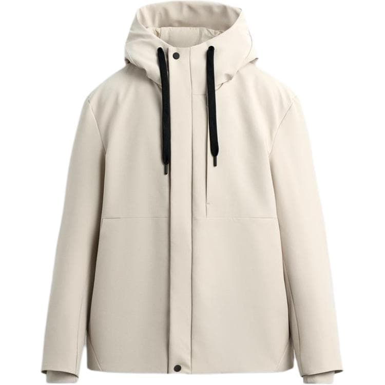 Куртка ZARA - изображение 1