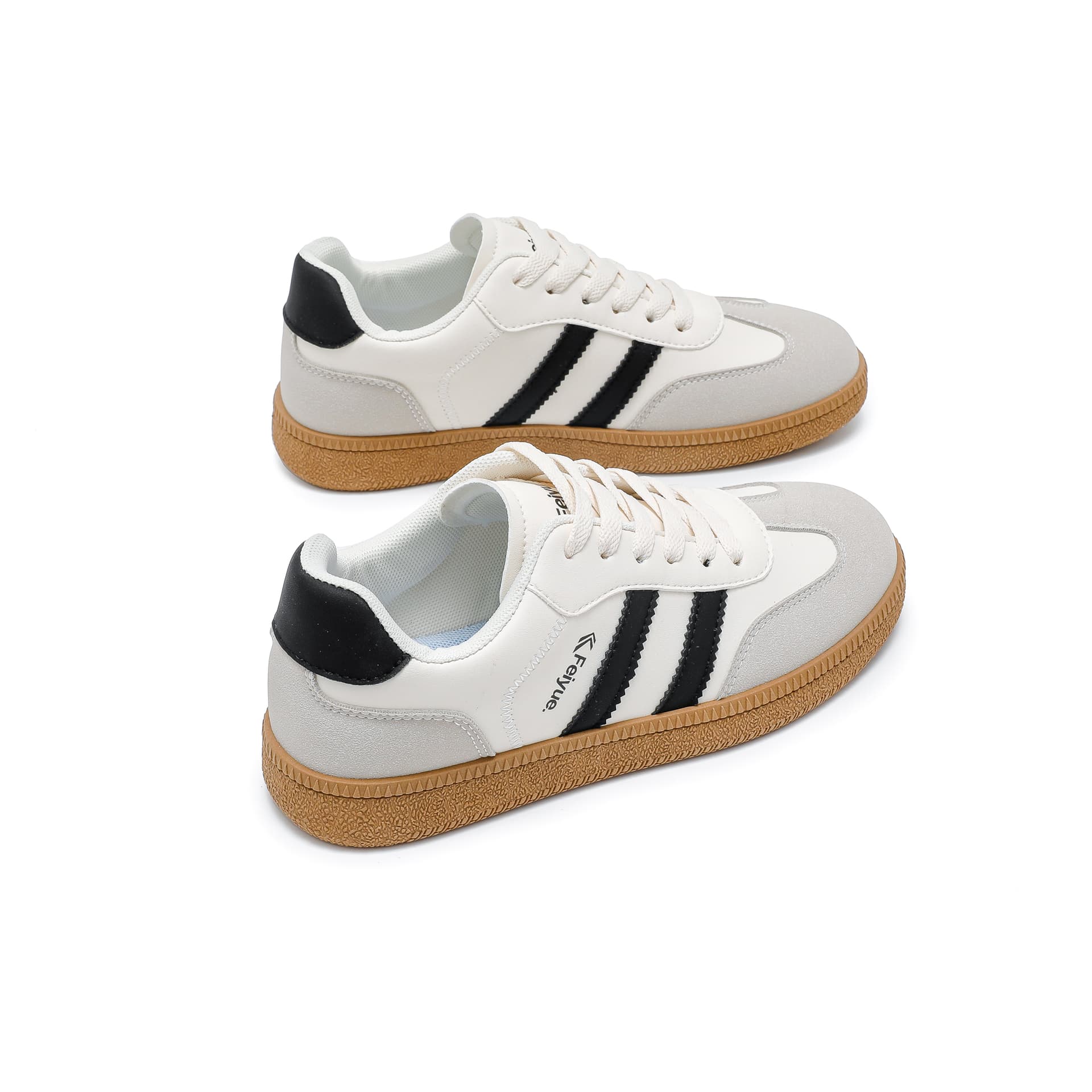 Кроссовки Feiyue - изображение 4