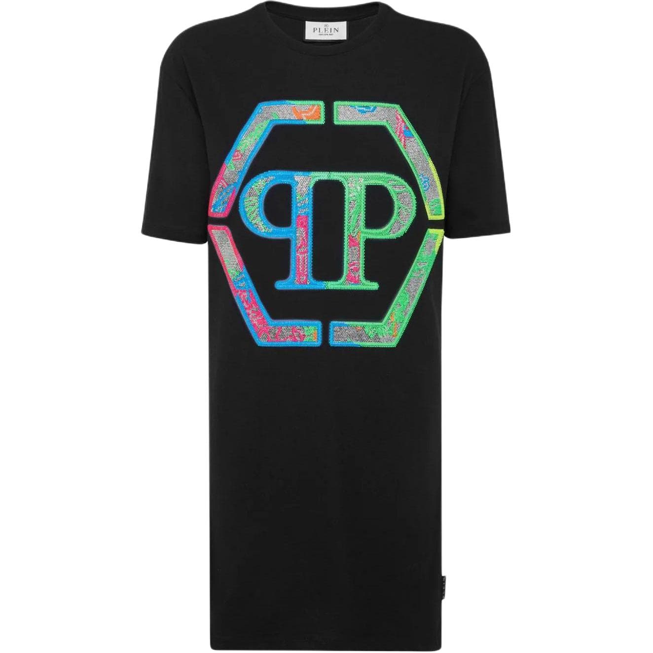 Футболка PHILIPP PLEIN T - изображение 1