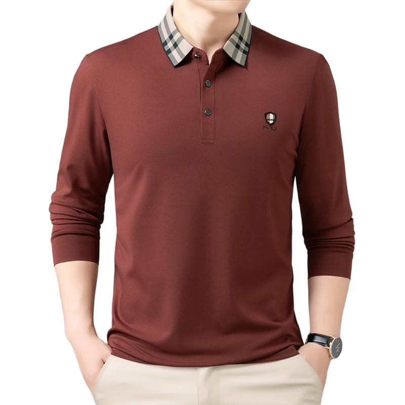 Футболка PIERRE CARDIN POLOT - изображение 1