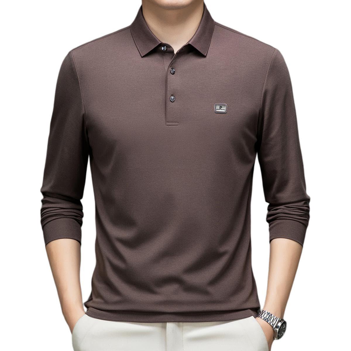 Поло PIERRE CARDIN TPolo - изображение 1