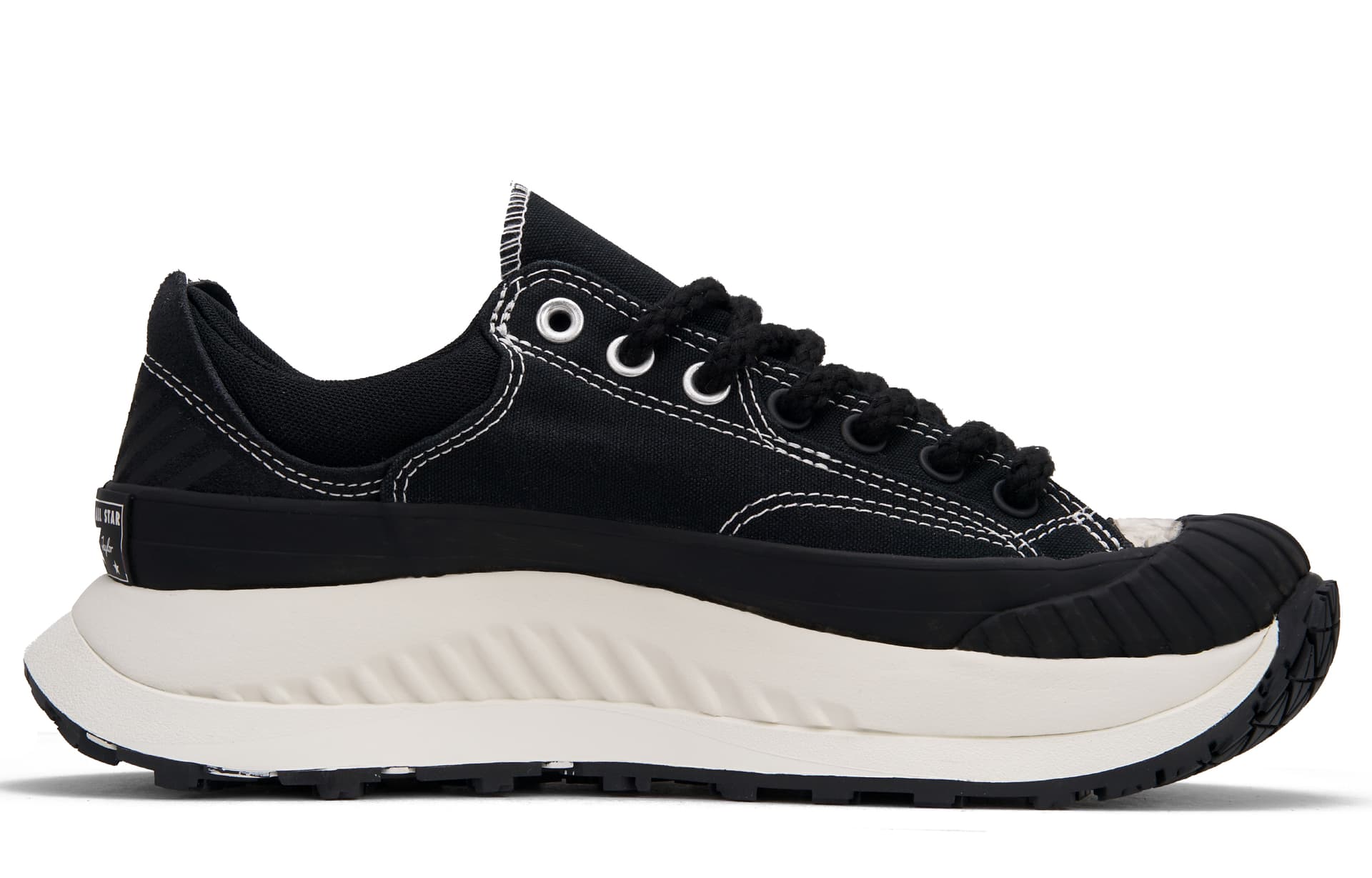 Кроссовки Converse Chuck 70 AT-CX Ground club - изображение 2